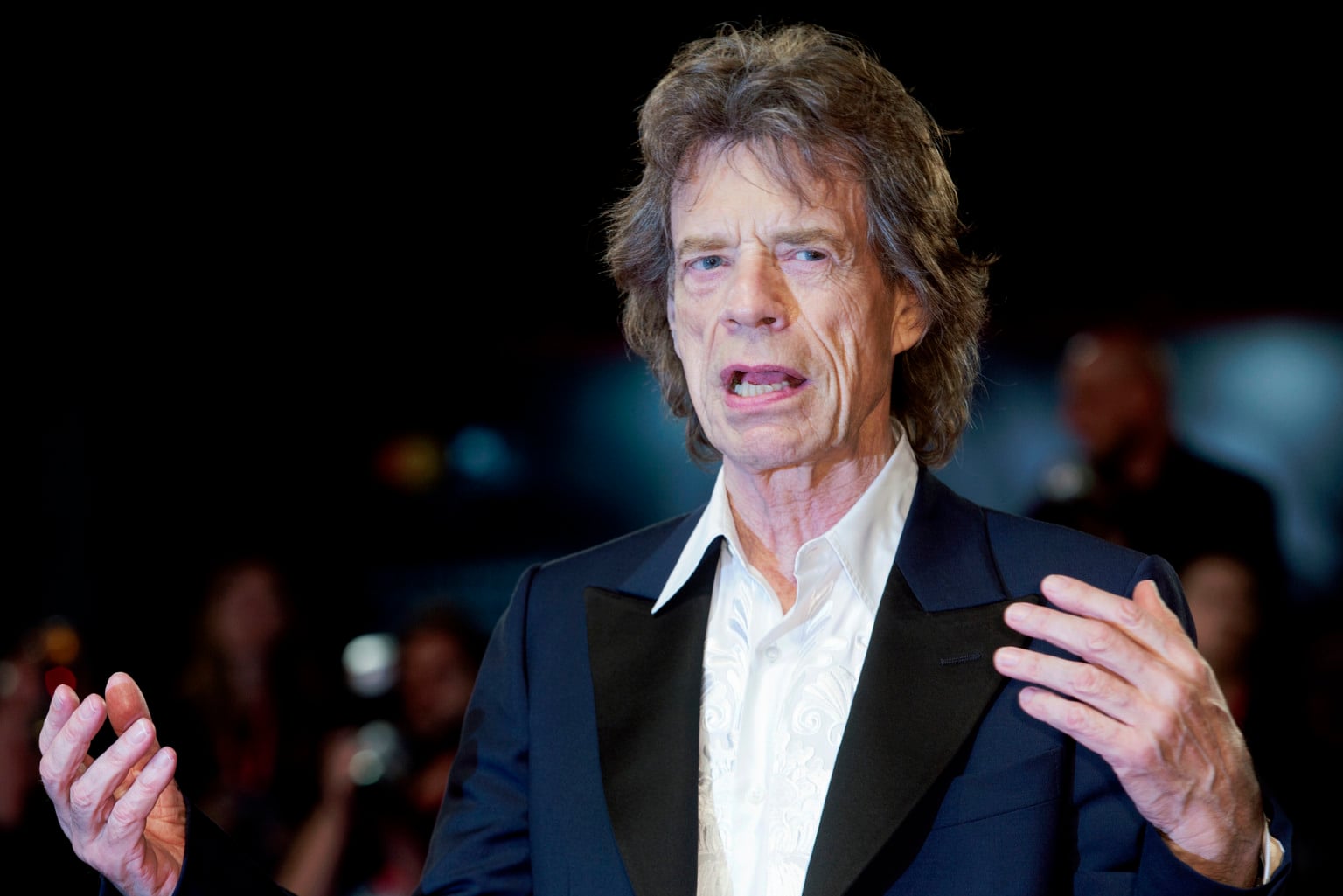 A história de como Mick Jagger convenceu o Duran Duran a não se separar nos anos 1980