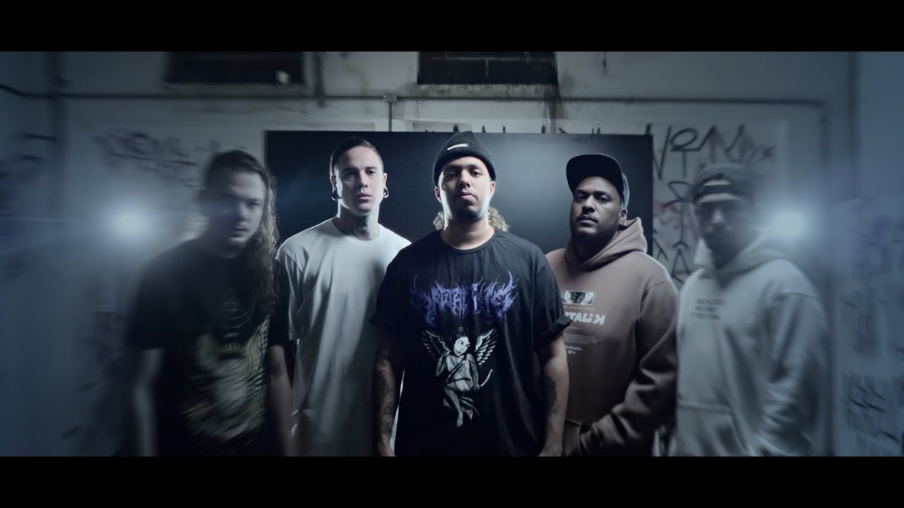 PENSE grava audiovisual e reafirma força do Hardcore brasileiro em noite inesquecível