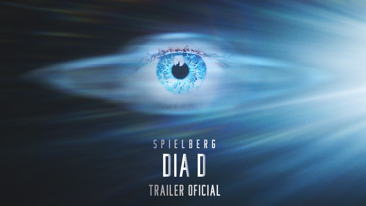 “Dia D”, de Steven Spielberg, combina ação, mistério e drama com atuações marcantes