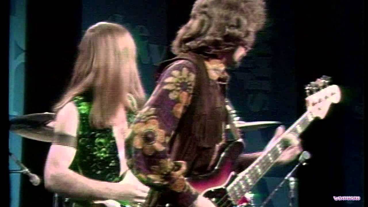Os 10 melhores trios da história do Rock segundo fãs