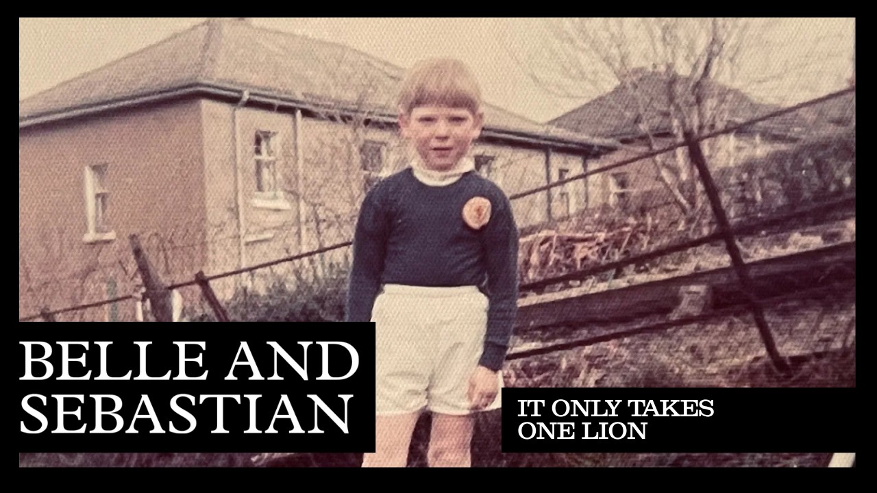 TMDQA! Entrevista: Chris Geddes, do Belle and Sebastian, fala sobre música e futebol antes de Brasil x Escócia