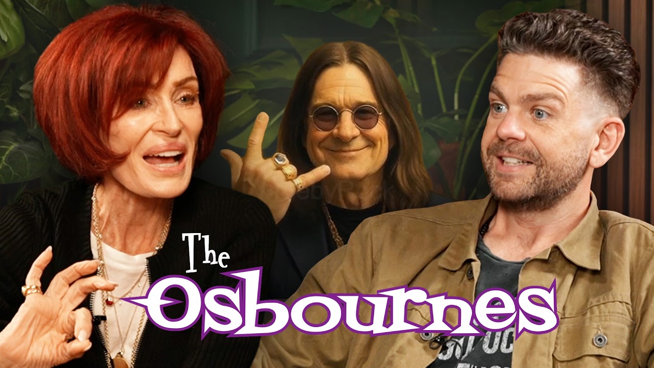 Sharon Osbourne se exalta para defender avatar de Ozzy Osbourne: “não preciso do dinheiro de vocês”