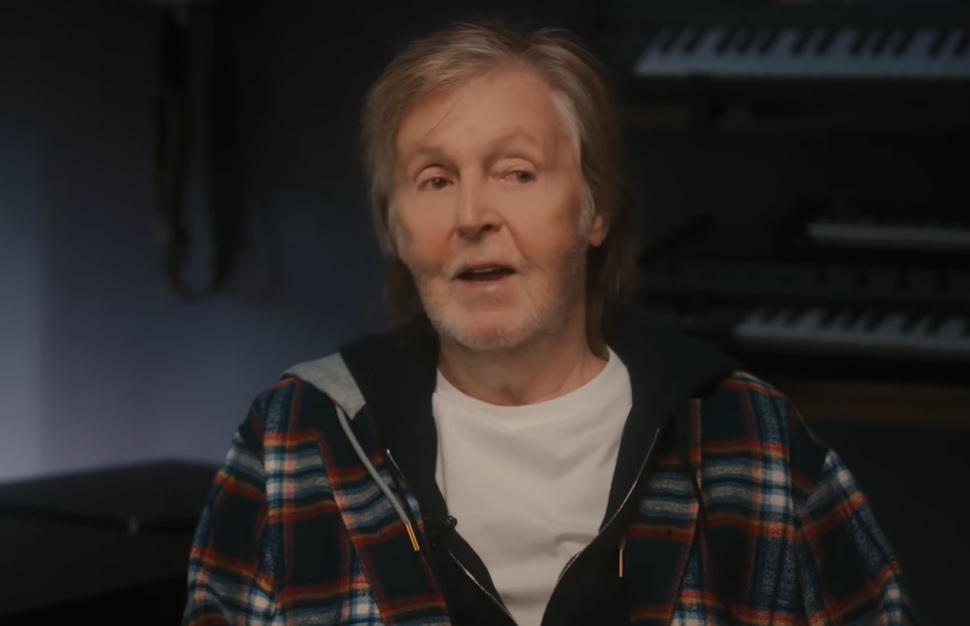 Paul McCartney explica por que uma reunião dos Beatles nunca aconteceu