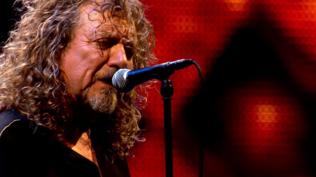O clássico do Led Zeppelin que Brian May (Queen) considera o melhor de todos