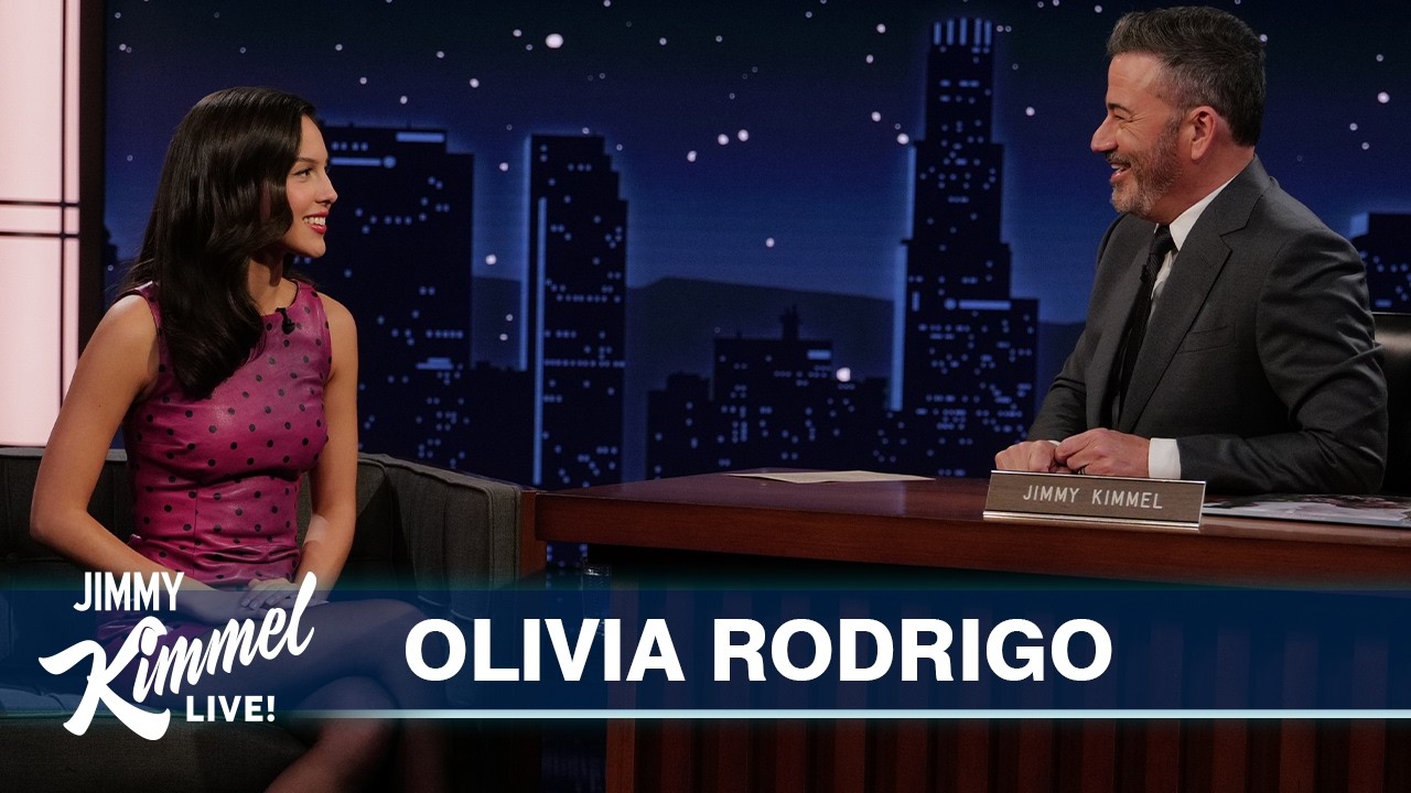 Mãe de Olivia Rodrigo trocou show da filha pelo KoRn no Lollapalooza
