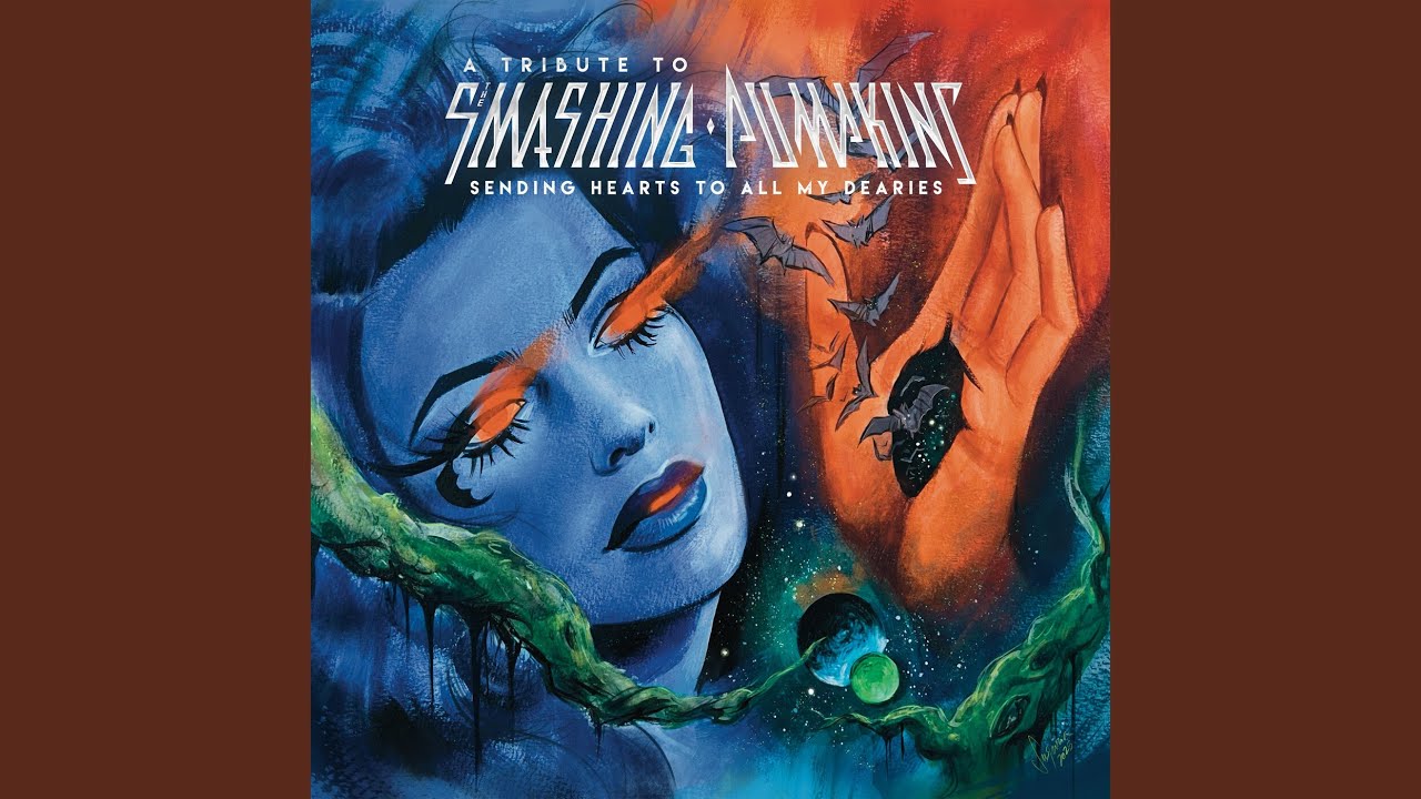 Tame Impala lança cover de “Hummer” do Smashing Pumpkins