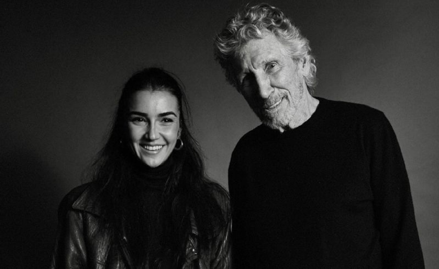 Roger Waters relança clássico do Pink Floyd com mensagem pró-Palestina