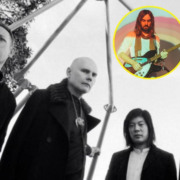 Kevin Parker regrava Smashing Pumpkins Kevin Parker regrava Smashing Pumpkins