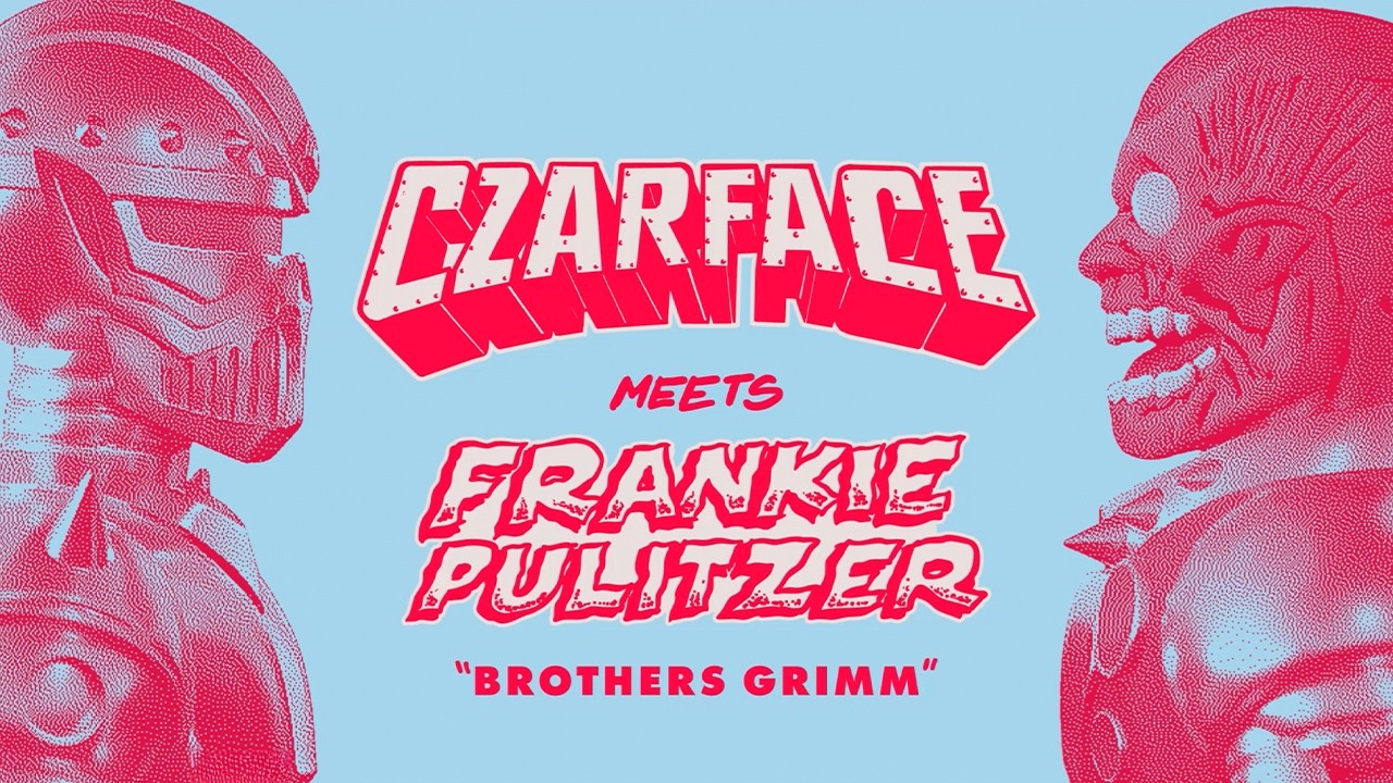 Tom Hardy anuncia álbum de Rap com CZARFACE e participações de Busta Rhymes e Method Man