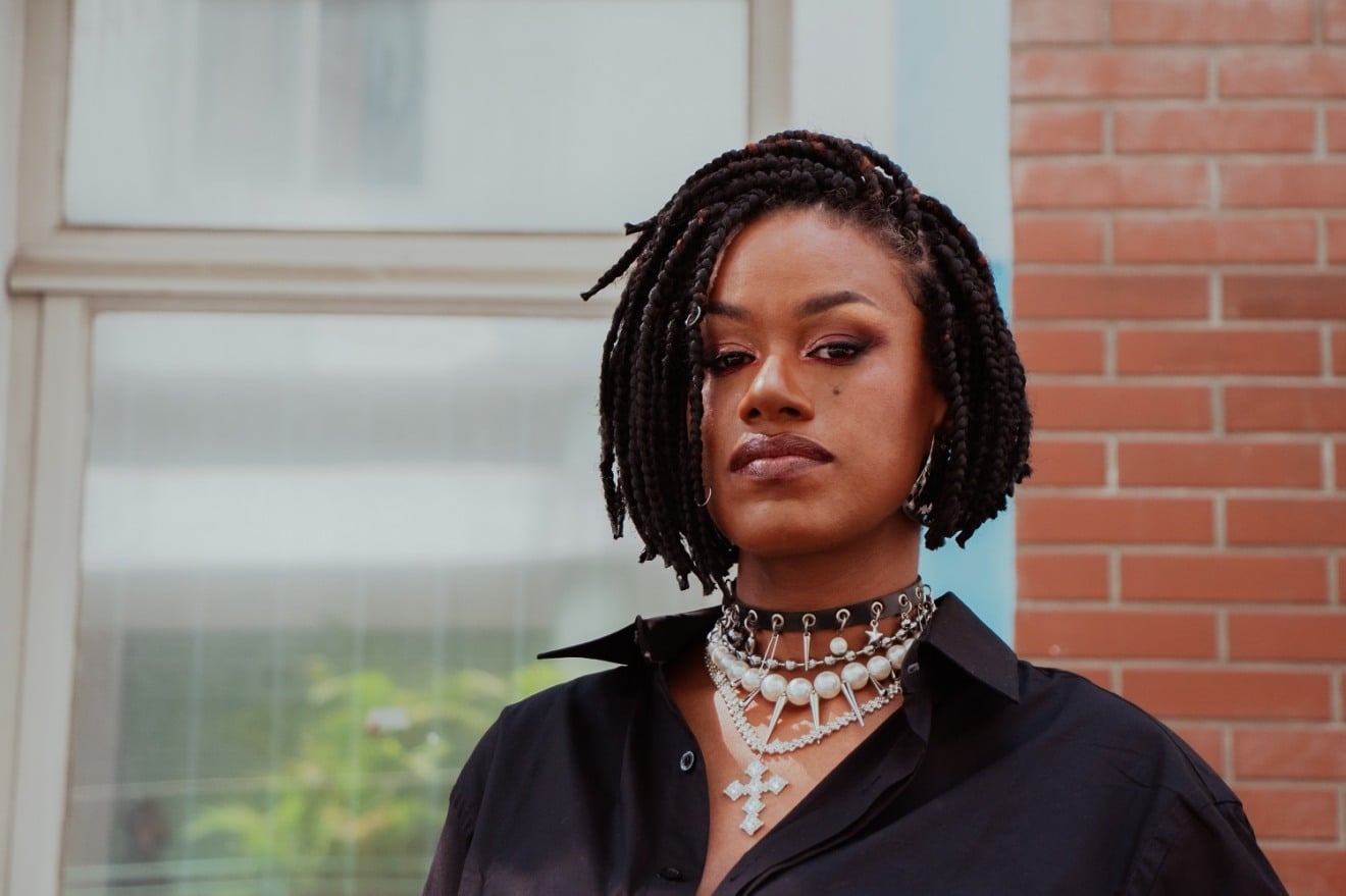 O QUE STEFANIE REVELOU AO TMDQA!? CANTORA FALA SOBRE CARREIRA, NOVOS PROJETOS E PARTICIPAÇÃO NO WOMEN'S MUSIC EVENT