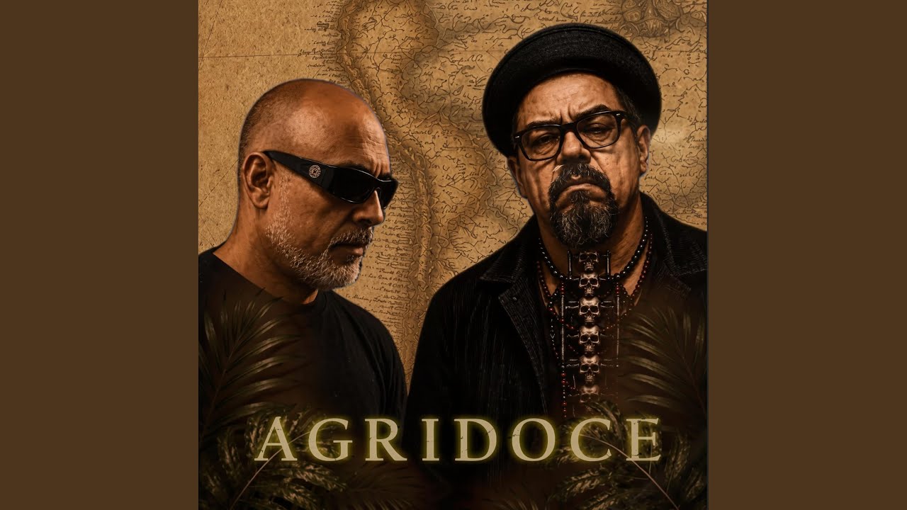 Living in the Shit retorna após 30 anos com músicas inéditas e anuncia o novo disco “Corais”