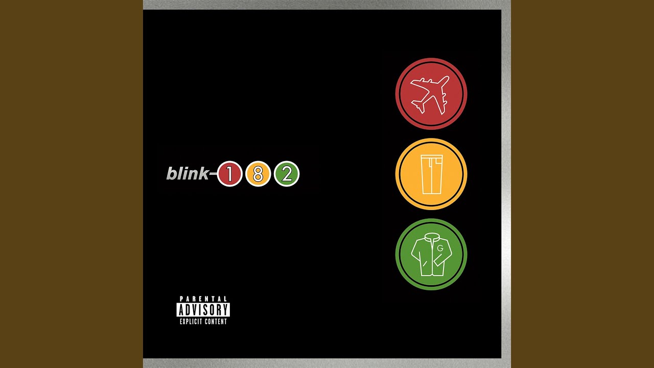 blink-182 revive o MySpace para relançamento de “Take Off Your Pants and Jacket” com faixas bônus