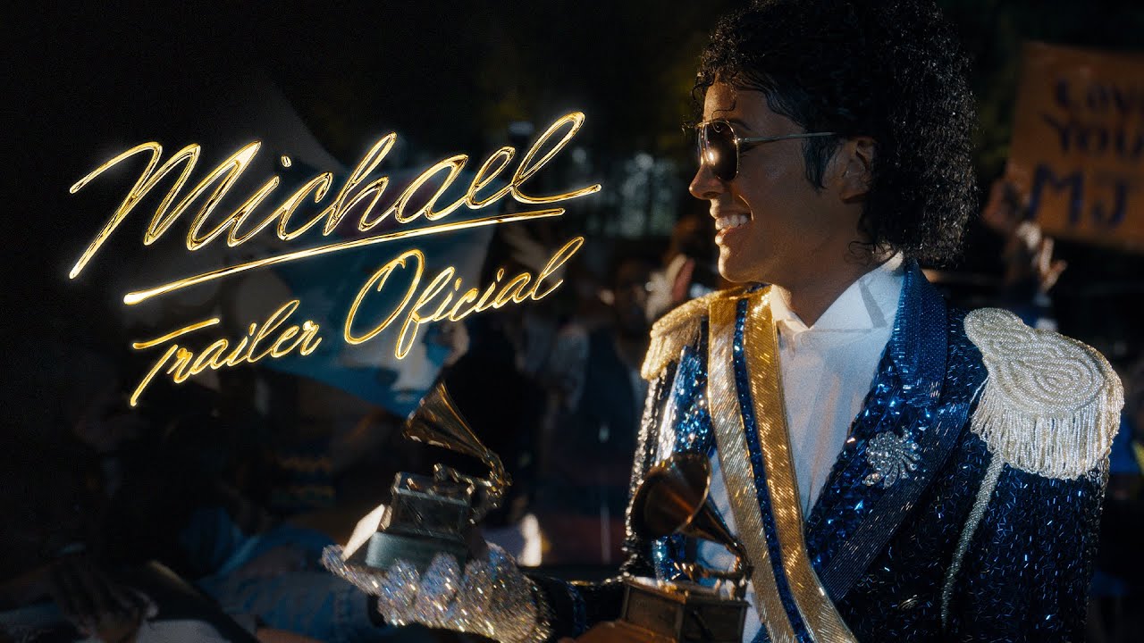 Como assistir à cinebiografia de Michael Jackson no streaming brasileiro?