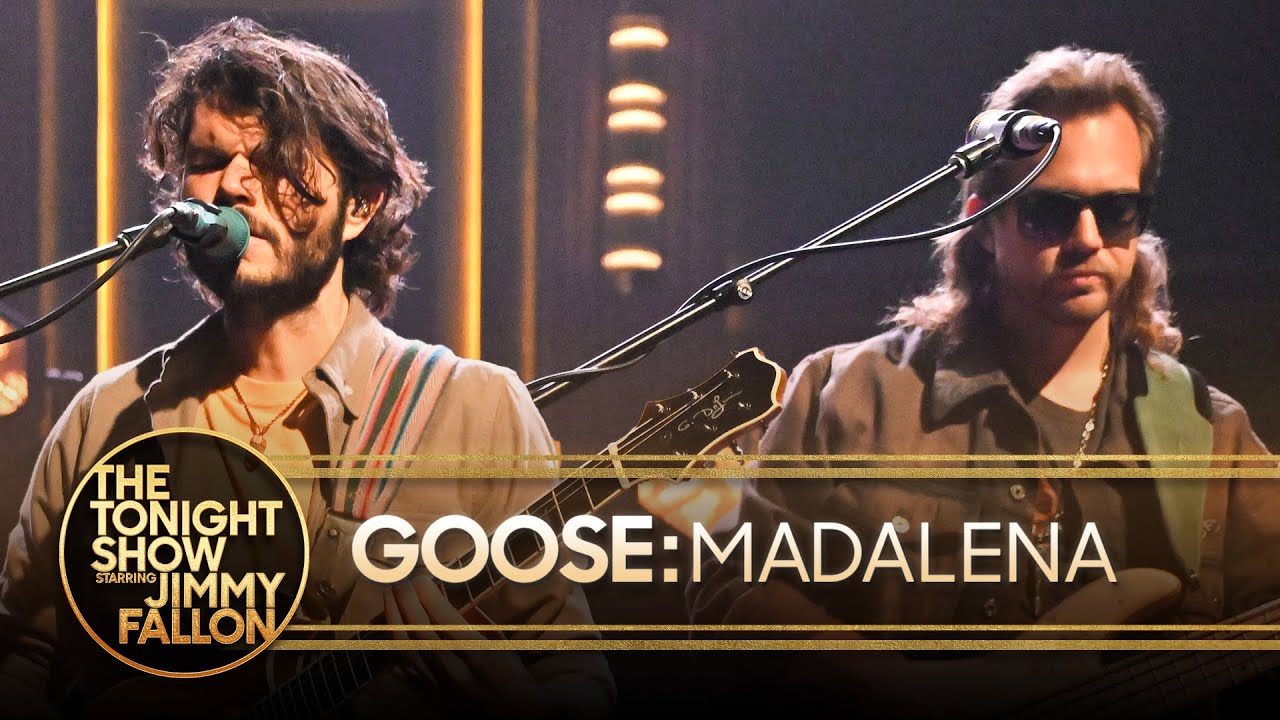 Fã de Goose morre durante show da banda em Nova York