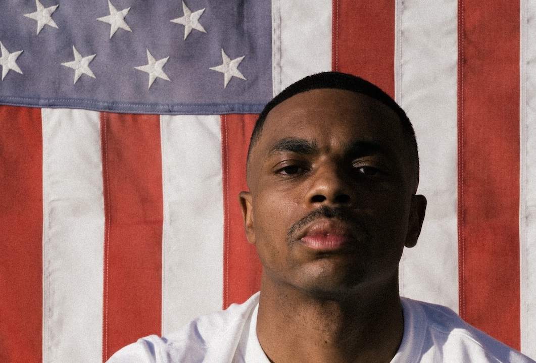 Ícone do Rap, Vince Staples lança novo disco com sonoridade Post-Punk