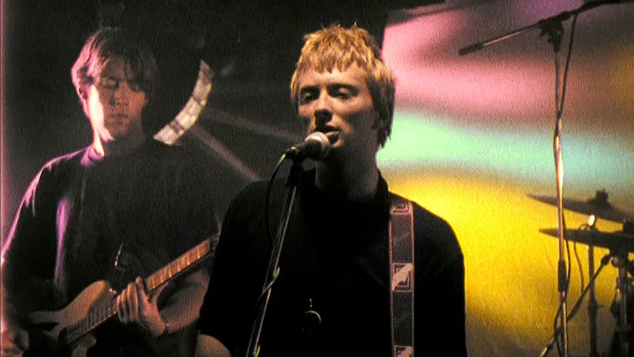 5 hinos do Rock que são odiados por seus autores
