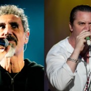 System of a Down e Faith No More farão turnê conjunta em 2027 assinada pela produtora brasileira 30e