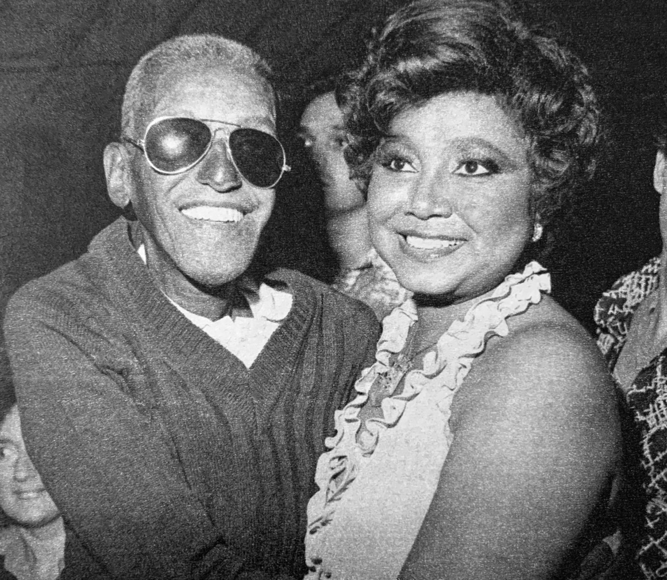 Alcione e Cartola