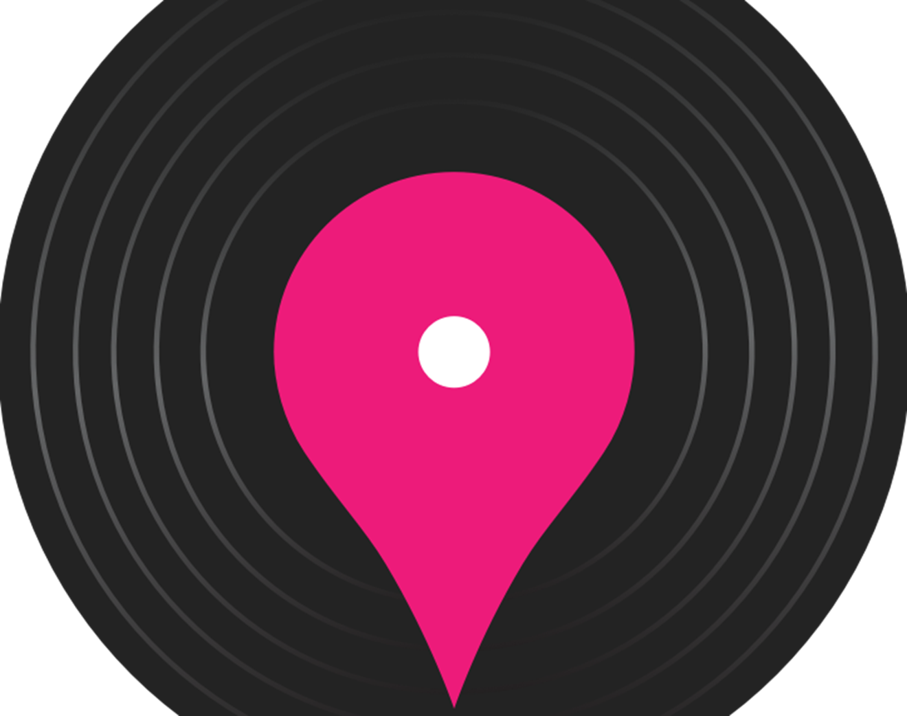 B-Side Map reúne lugares reais que contam o legado da música pelo mundo
