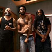 Black Pantera atravessa fronteiras e anuncia o disco Continental