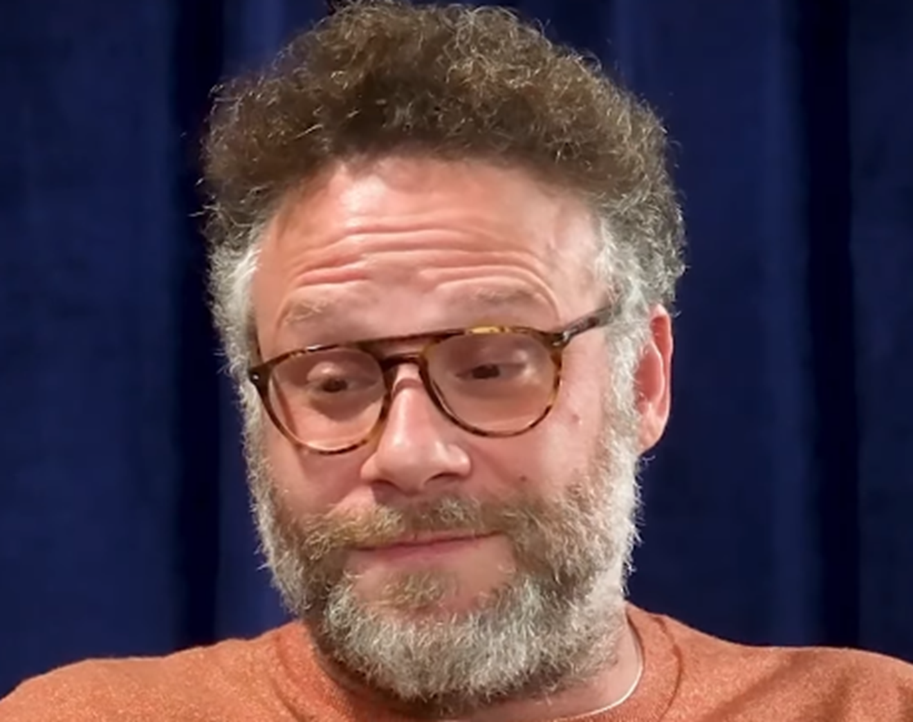 Seth Rogen relembra encontro inusitado com Paul McCartney e frase constrangedora