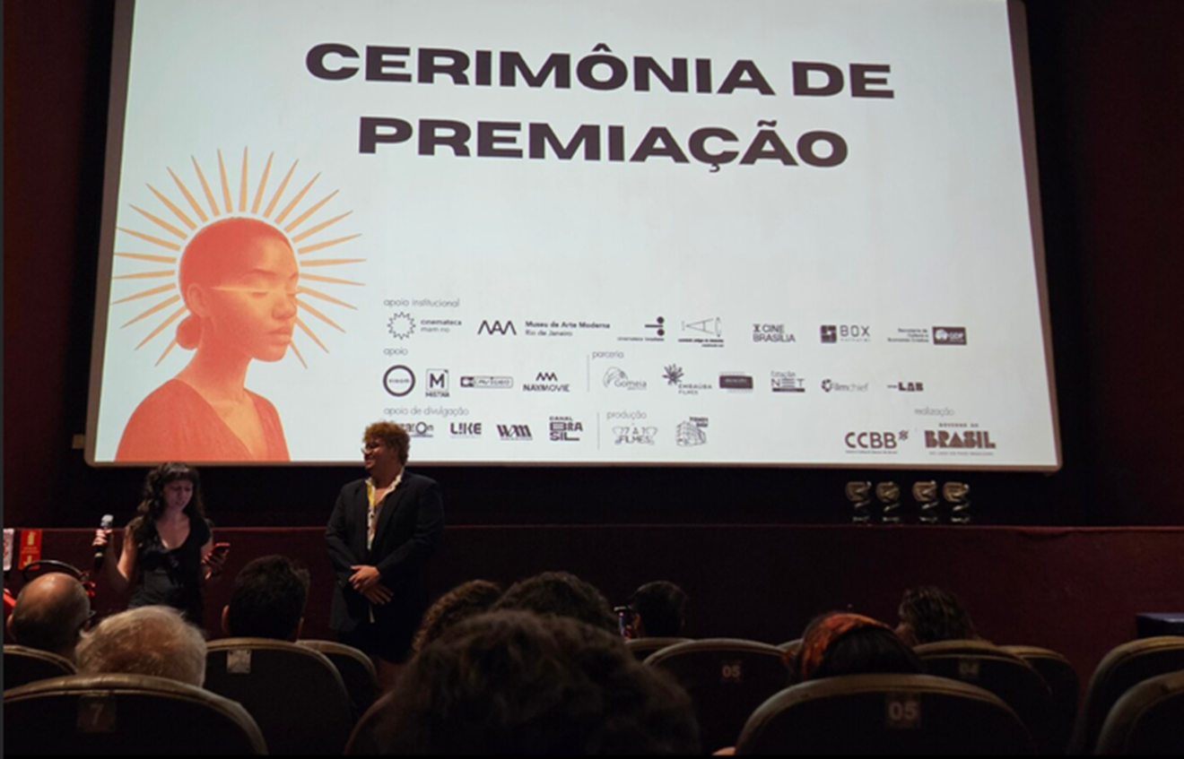 Lumen Festival anuncia sua 2ª edição com programação dedicada à diversidade do cinema independente