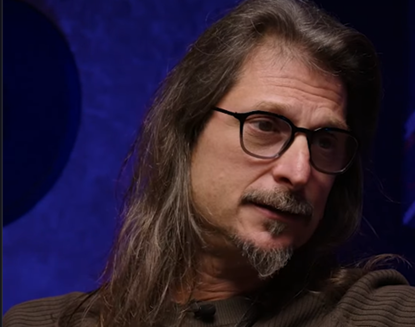 Rafael Bittencourt revela suas maiores influências na música