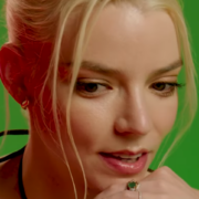 Anya Taylor-Joy relembra encontro inusitado com Paul McCartney Anya Taylor-Joy relembra encontro inusitado com Paul McCartney