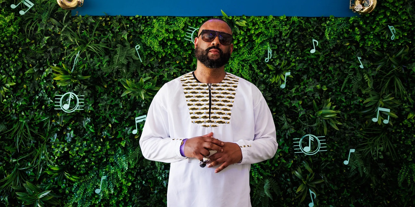 Madlib revela como viagens ao Brasil mudaram a sua vida