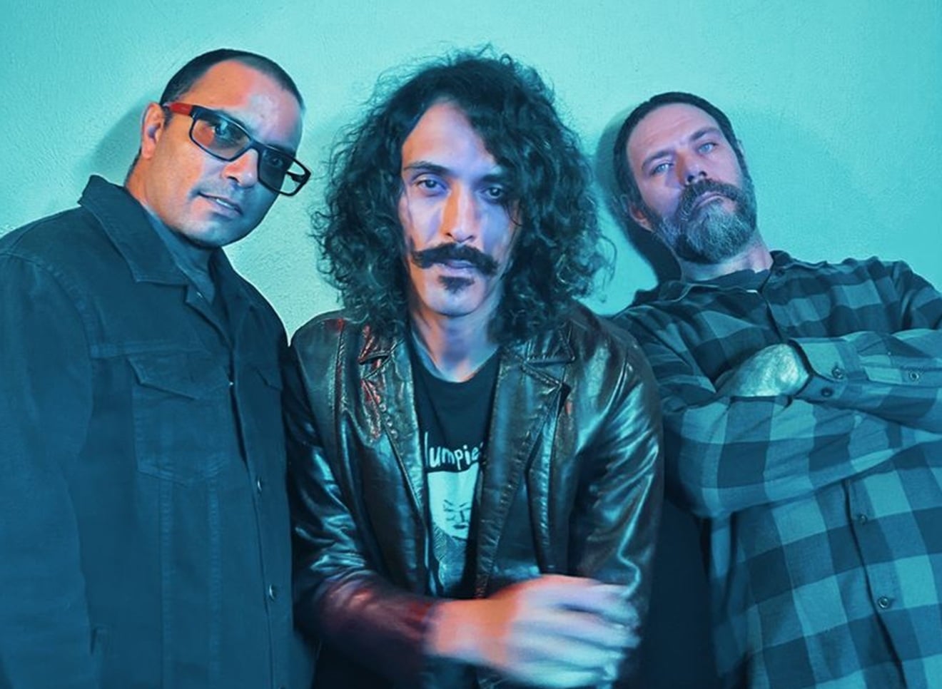 Muzgo lança Por Nada e antecipa álbum de estreia Um Lugar Alguém