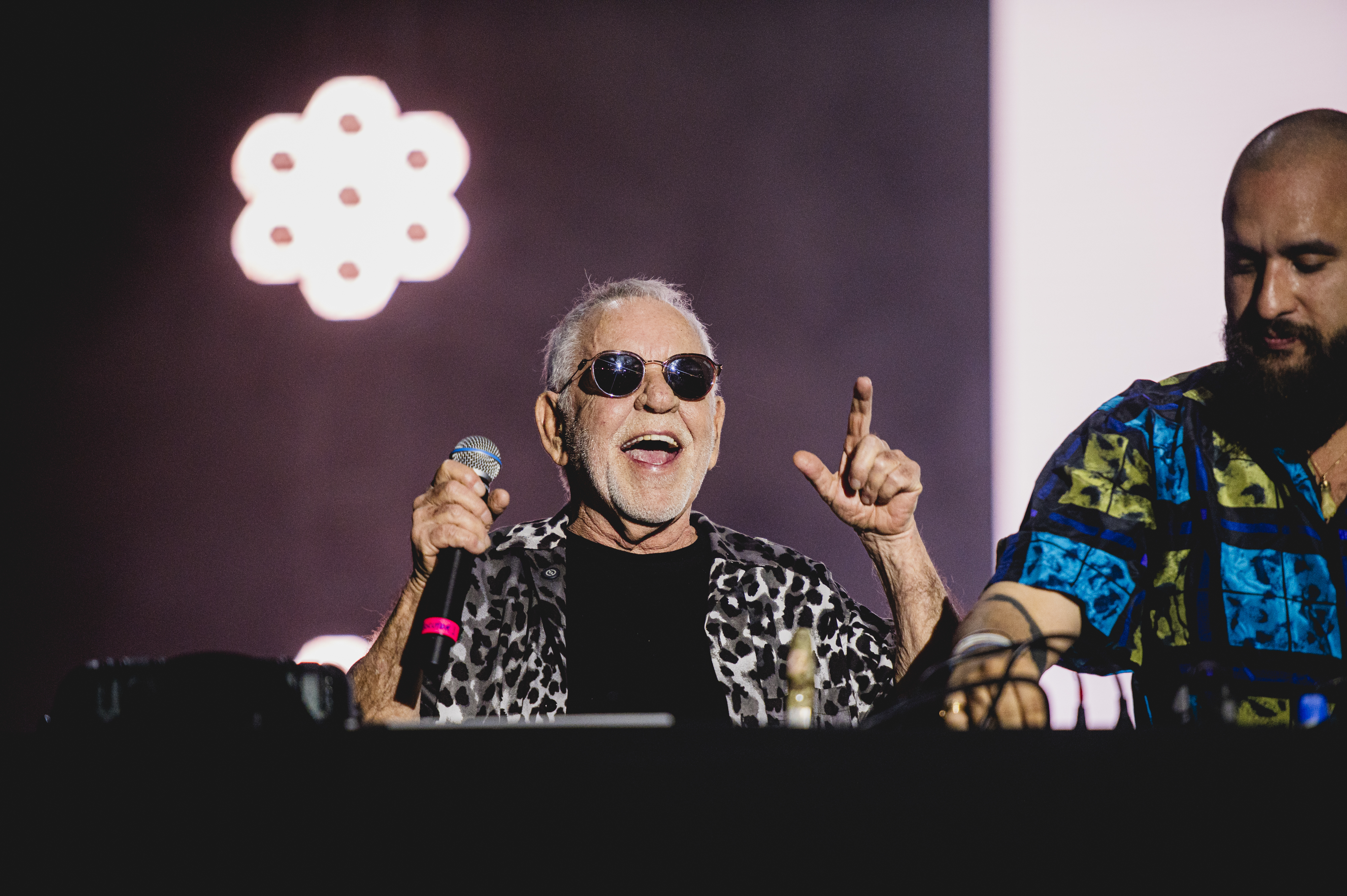 Nelson Motta mostra curadoria afiada para Festival Doce Maravilha, no Rio