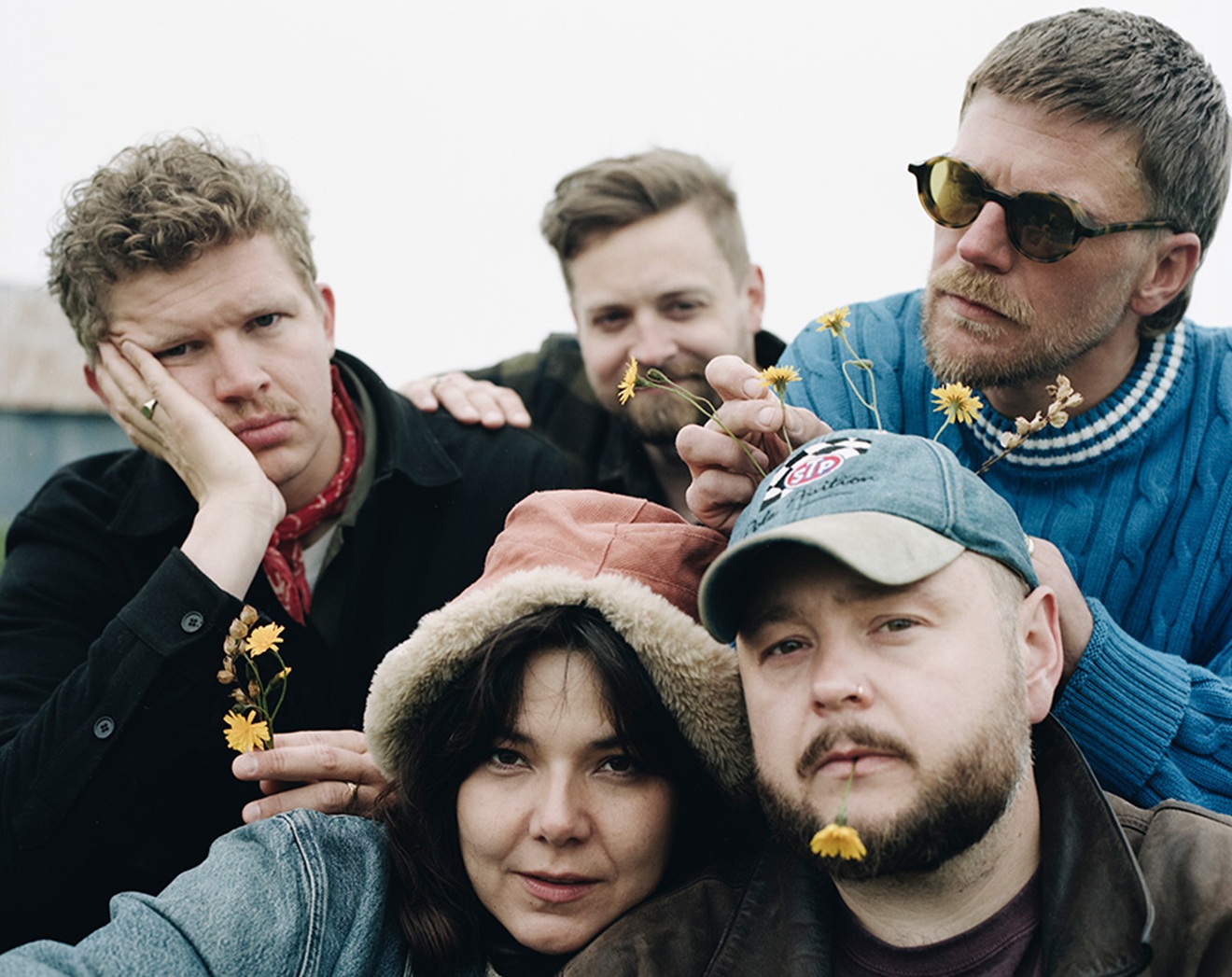 Of Monsters and Men volta ao Brasil para show único em São Paulo em novembro