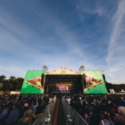 Palco Brasil do João Rock 2026 exalta a diversidade da música do Norte a Sul do país