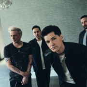 The Script anuncia novo álbum com single inspirado na reunião do Oasis The Script anuncia novo álbum com single inspirado na reunião do Oasis
