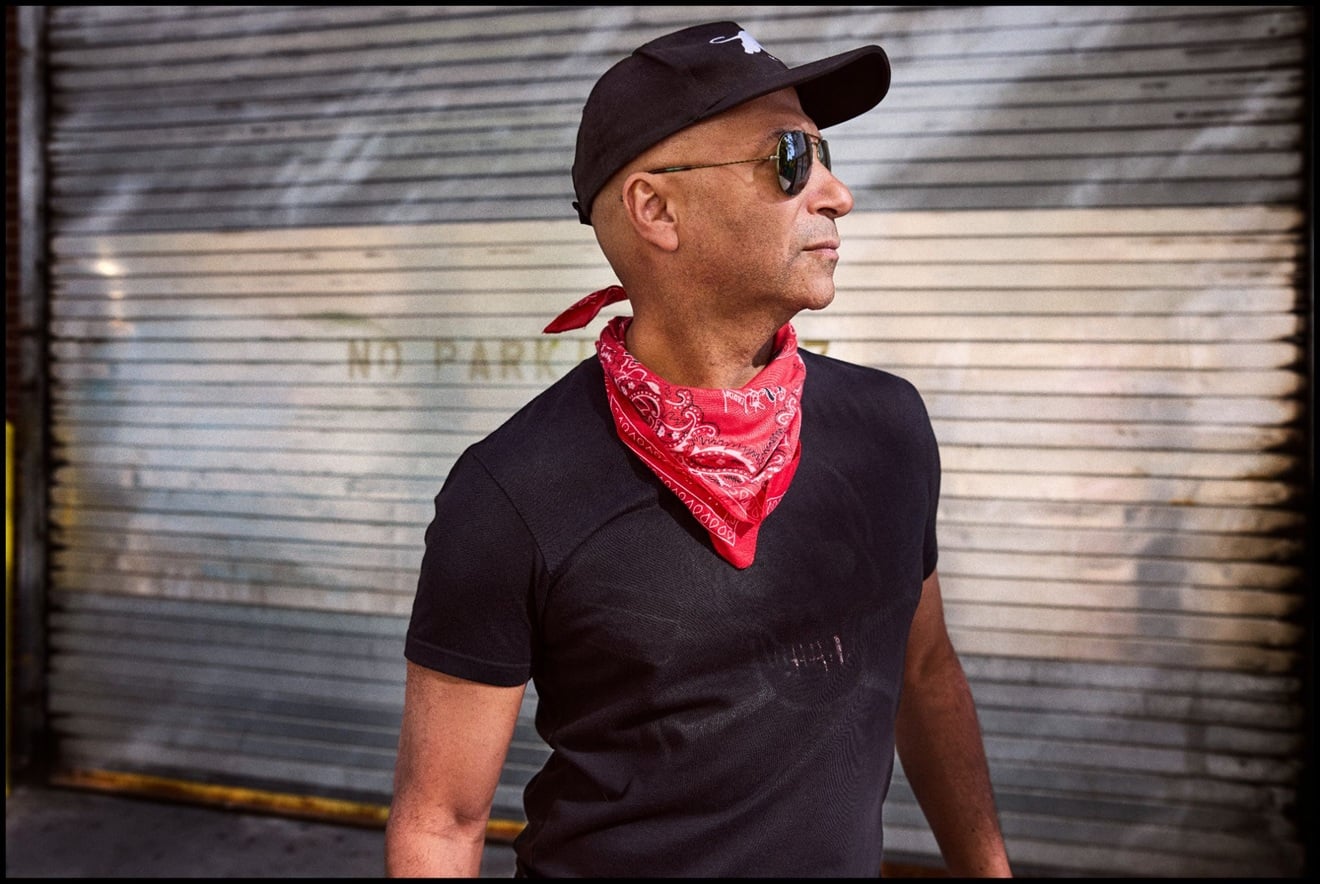Tom Morello lança single inspirado em jovens da resistência contra os nazistas