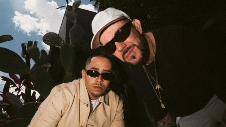Rap Nacional e Internacional - TMDQA!