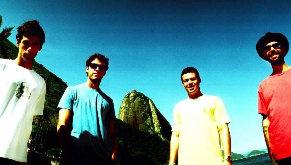 Dibob celebra 25 anos no Doce Maravilha