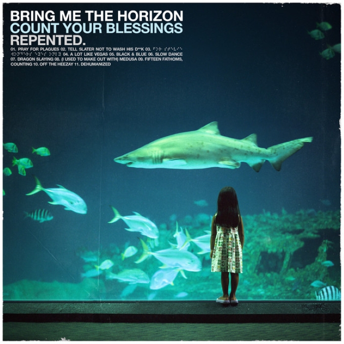 Bring Me The Horizon lança 