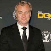 Christopher Nolan em 2025