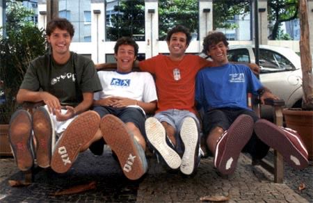 Banda carioca Dibob se une a Scracho e Forfun para celebração de seus 25 anos de pop punk no Doce Maravilha