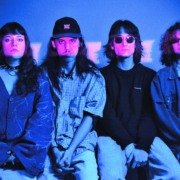 Horney aborda questões relacionadas a superficialidade em seu novo EP "Anti-Raso"; ouça Horney aborda questões relacionadas a superficialidade em seu novo EP "Anti-Raso"; ouça
