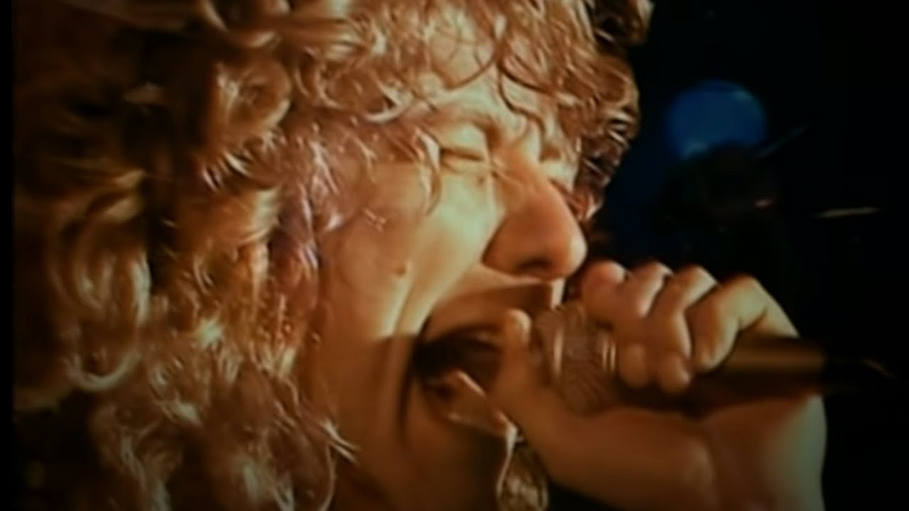 Produtor do Led Zeppelin revela “acidente” que gerou clássico da banda