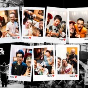 Jam do Bem: Evento arrecada recursos para inclusão por meio da música em São Paulo