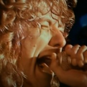 Led Zeppelin no clipe de "Whole Lotta Love"