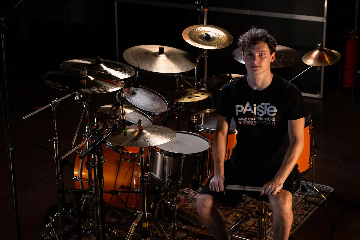Luigi Paraventi irá substituir Mario Duplantier em shows do Gojira