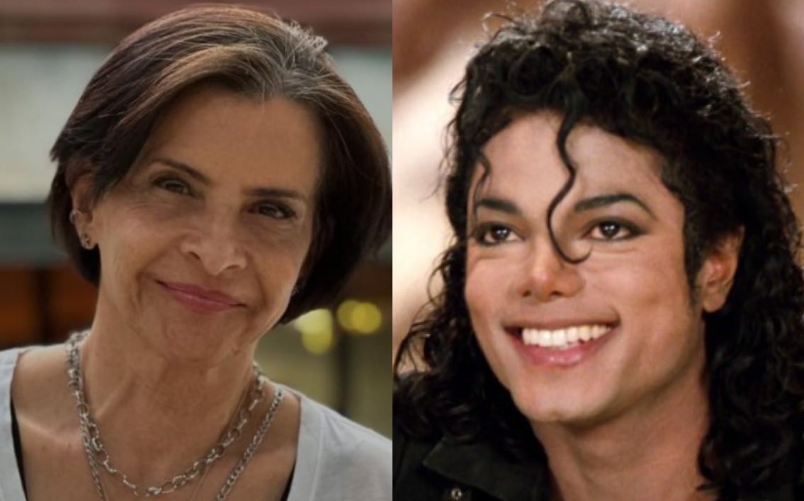 Marina Lima revela inspiração de Michael Jackson por trás da música “Fullgás”
