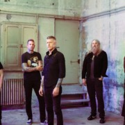 Mastodon anuncia novo álbum Marrow Deep e lança single com participação de Josh Homme Mastodon anuncia novo álbum Marrow Deep e lança single com participação de Josh Homme