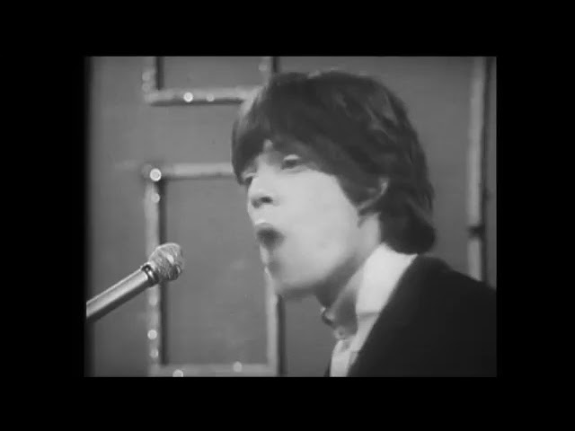 Os melhores compositores dos Anos 60 segundo Mick Jagger, dos Rolling Stones