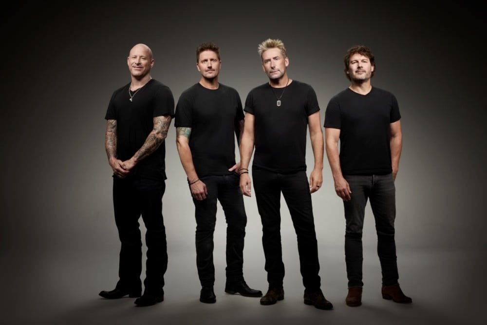 Nickelback une peso e groove em “Rattle the Cage”, uma das melhores músicas de 2026