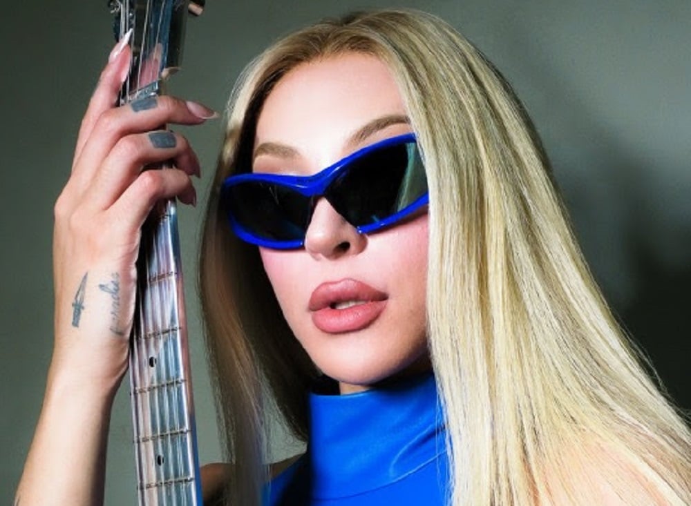Pabllo Vittar antecipa novo disco com o single 
